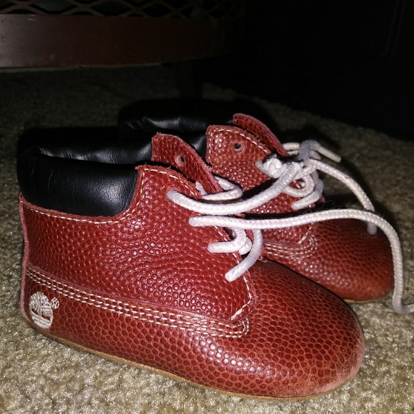 timberland baby shoes